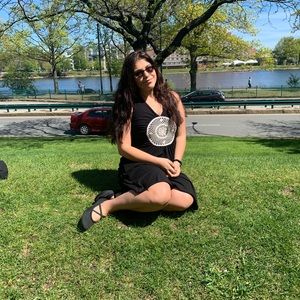 Meet your Posher, Lyric